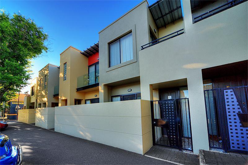 Rnr Sturt Holiday Home Adelaide Exterior foto