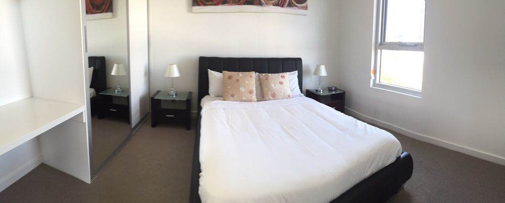 Rnr Serviced Apartments Adelaide - Sturt St Exterior foto